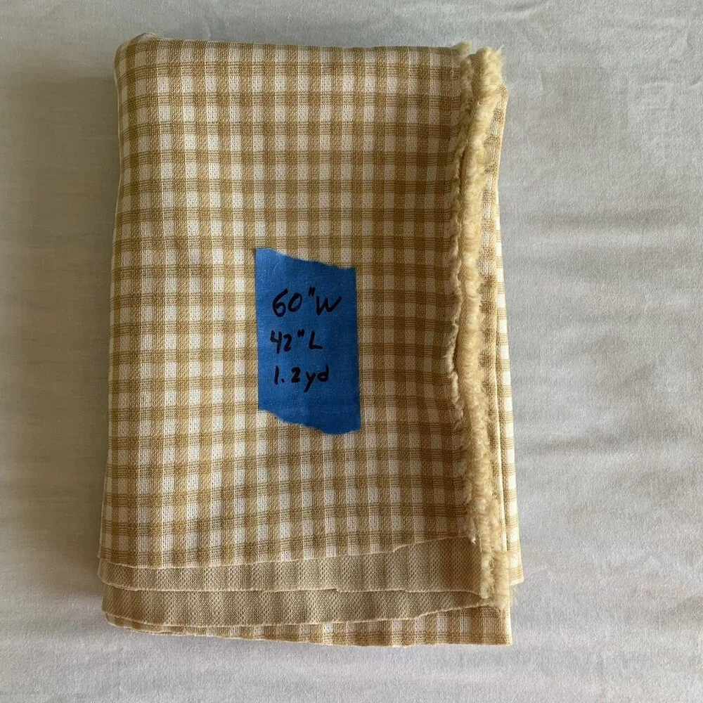 Unbranded yards 60”